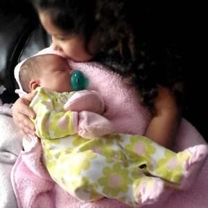 Meet your Posher, Renee